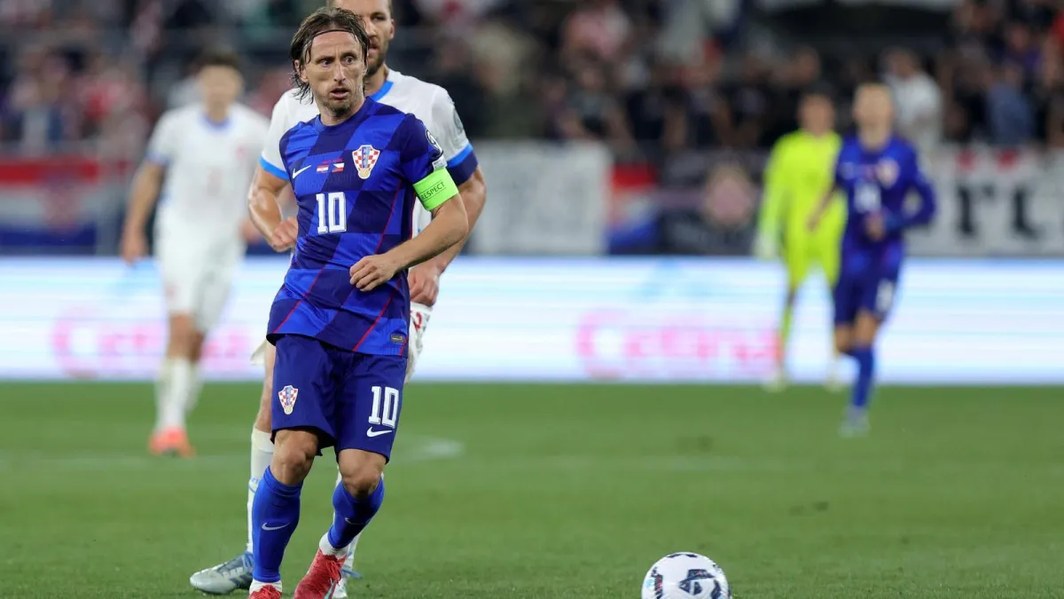 Pogledajte s kim bi Hrvatska mogla igrati u skupini Svjetskog pvenstva u Sjevernoj Americi