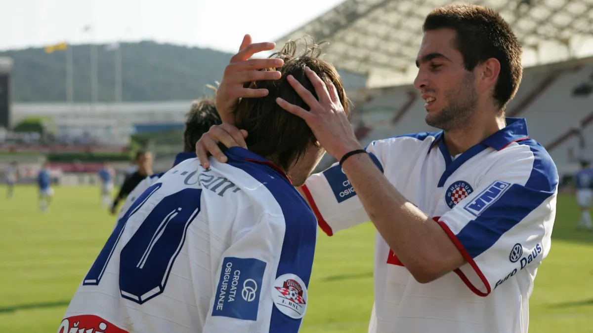 Slavni hajdukovac: 'Uz ovakvu igru možemo postati prvaci. Dinamo? To moraju znati'