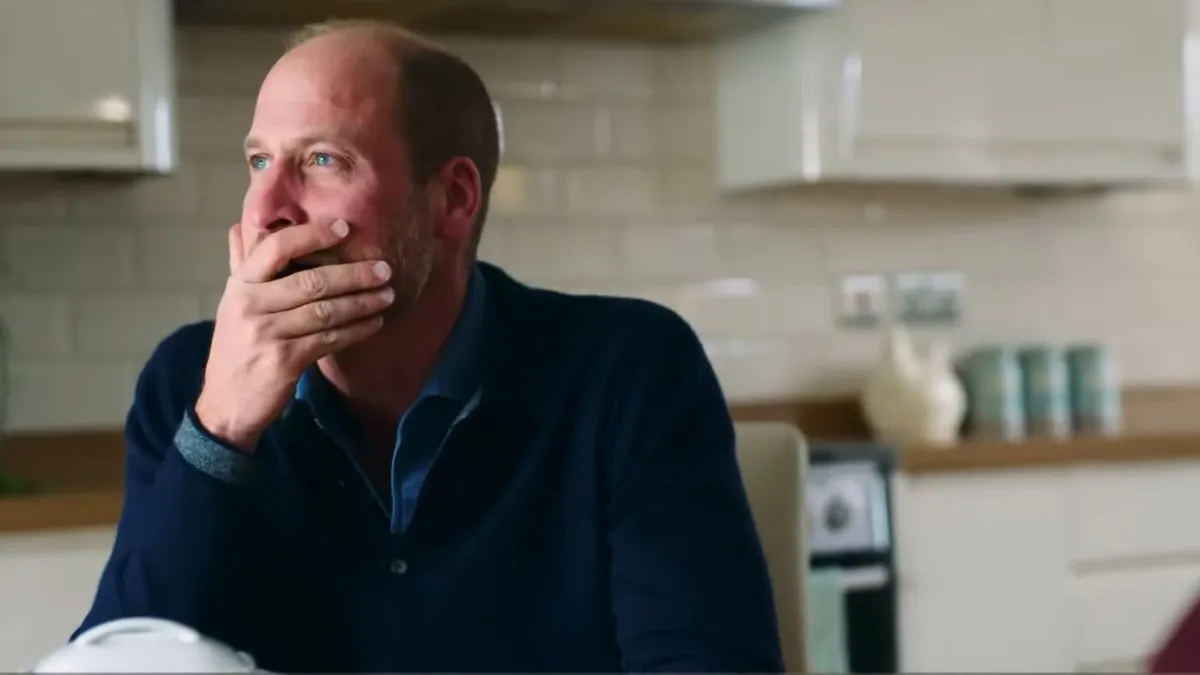 Princ William o Kateinoj bolesti i roditeljstvu: 'Djeci smo rekli i dobre i loše vijesti'