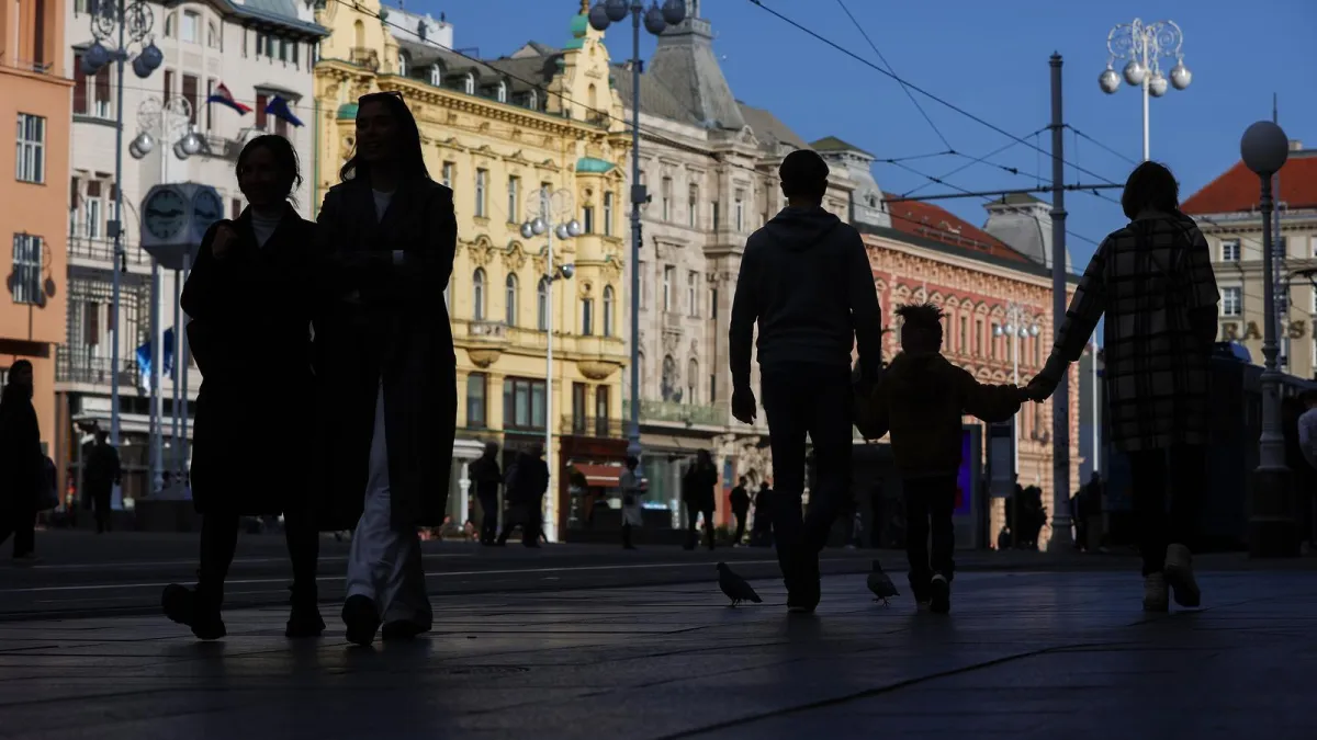 Zagrebačku obitelj šokirao račun za dijete: 'Zašto se to plaća? Pa ona još ide u školu!'