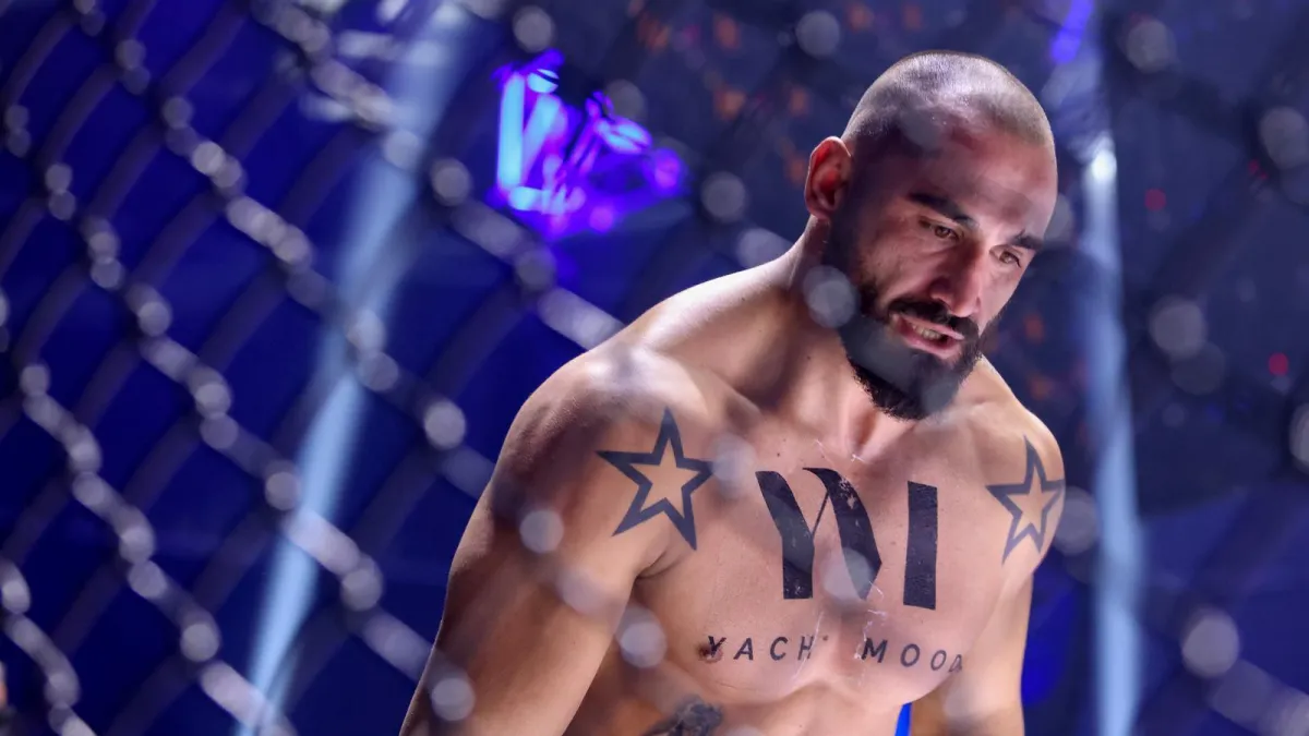 'Nitro': Nova su vremena, svi borci su odlični, a Batur će pobijediti Kitu