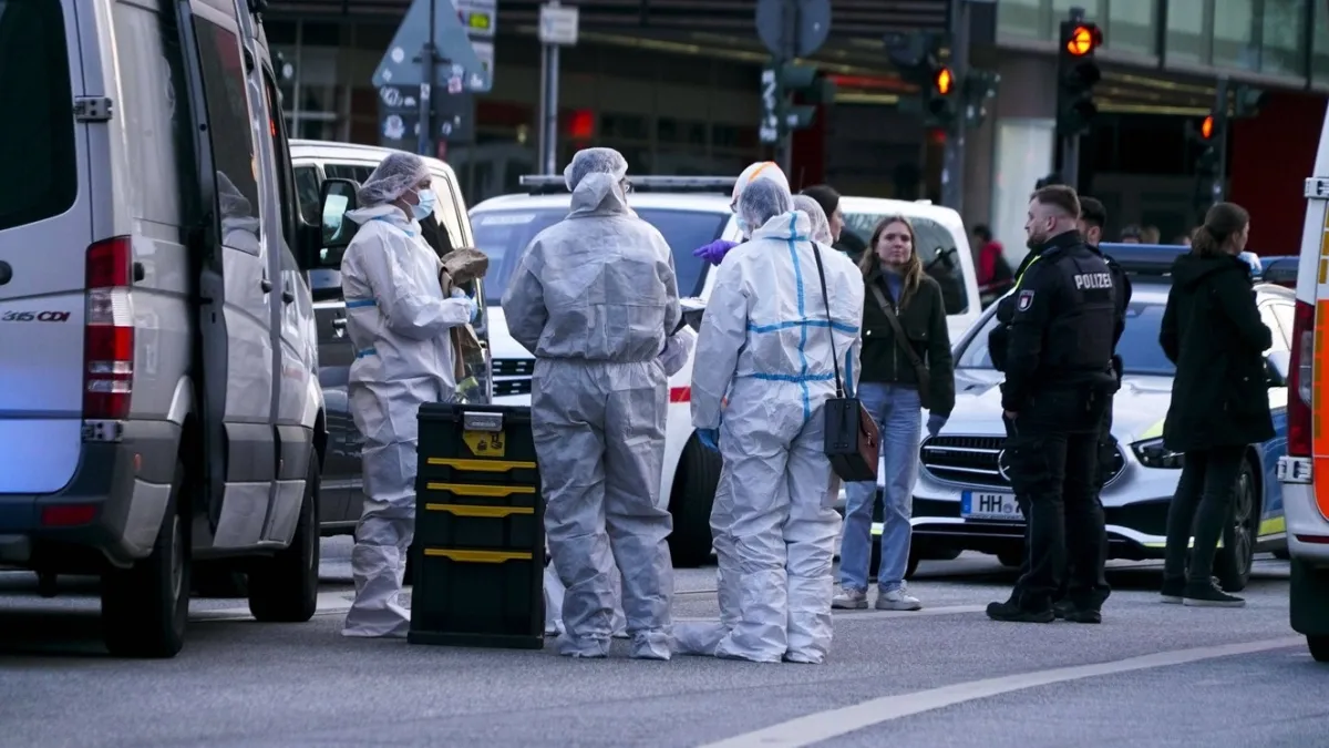 Horor u garaži: Nakon osam godina potrage pronađeno tijelo muškarca