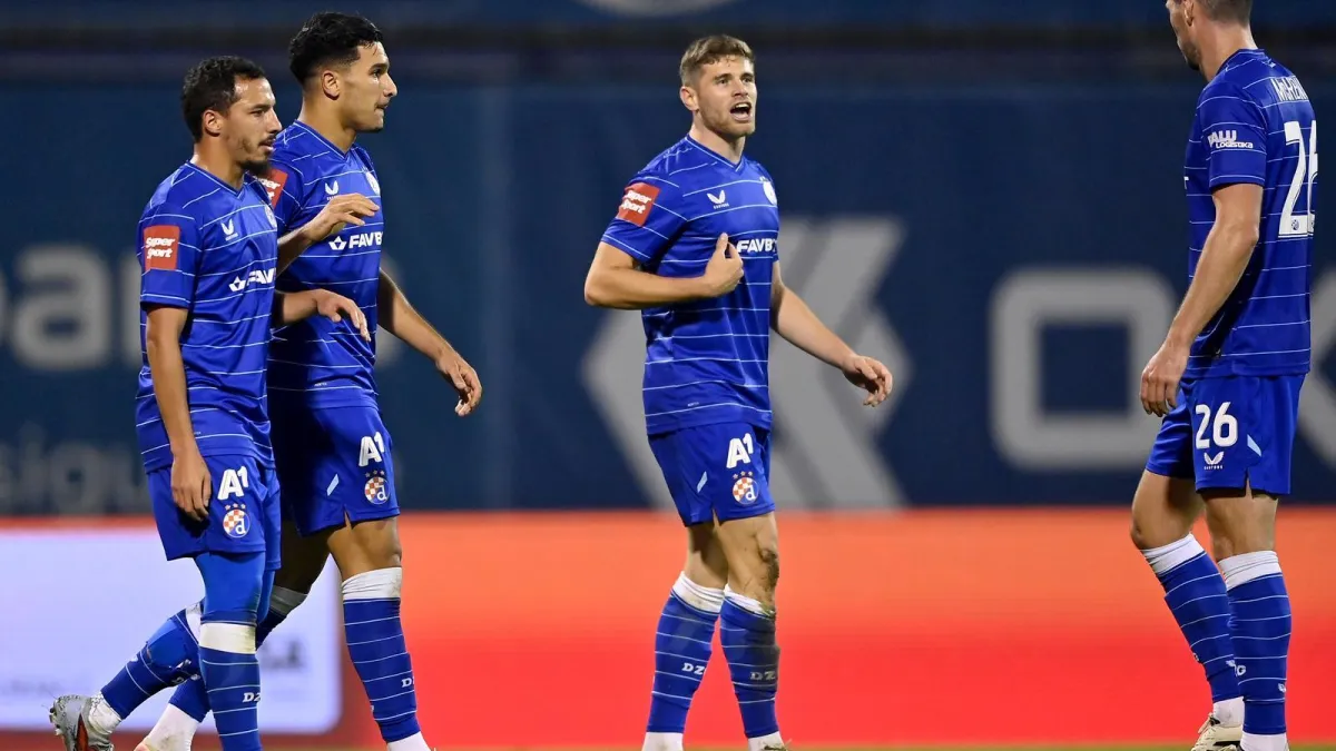 Dinamo otkrio tko je sve dobio poziv u nacionalnu vrstu: jedan ga je igrač posebno zaslužio
