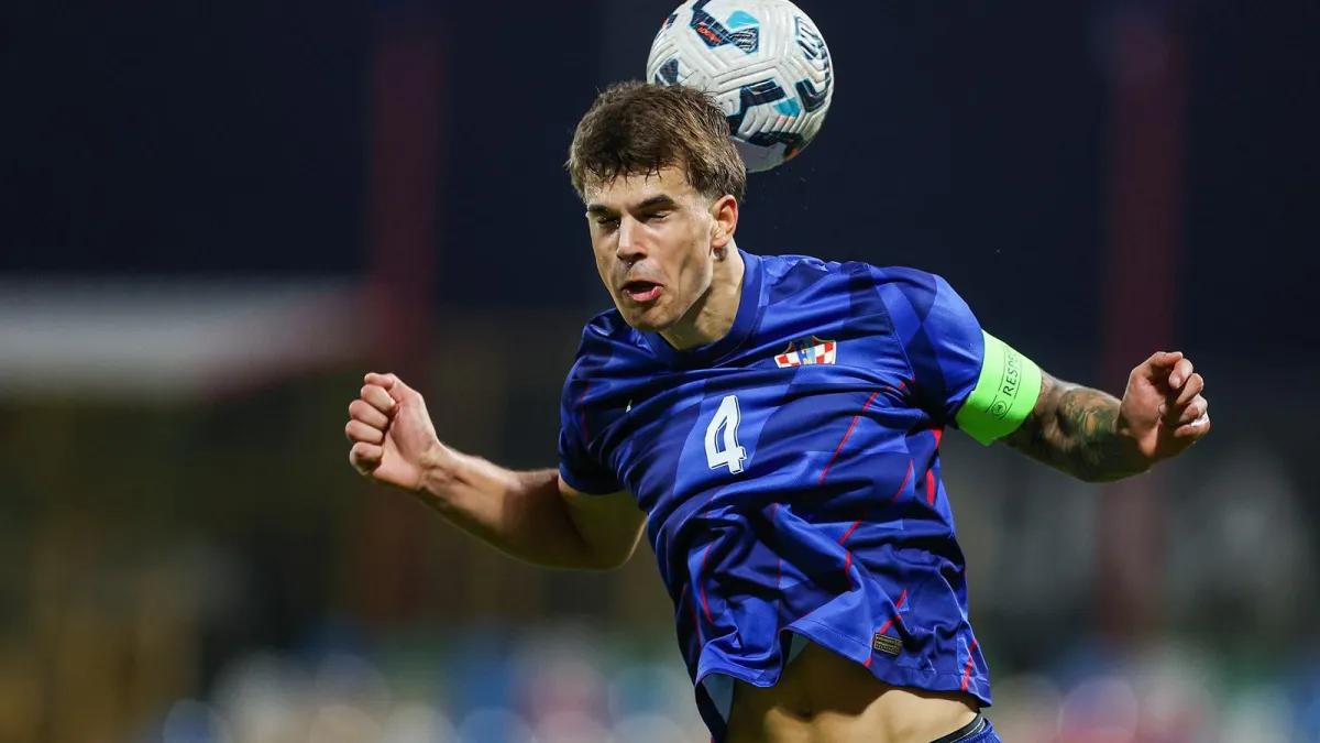 Vušković je u nečemu što treba reprezentaciji daleko najbolji na svijetu: U Top 5 još jedan Hrvat