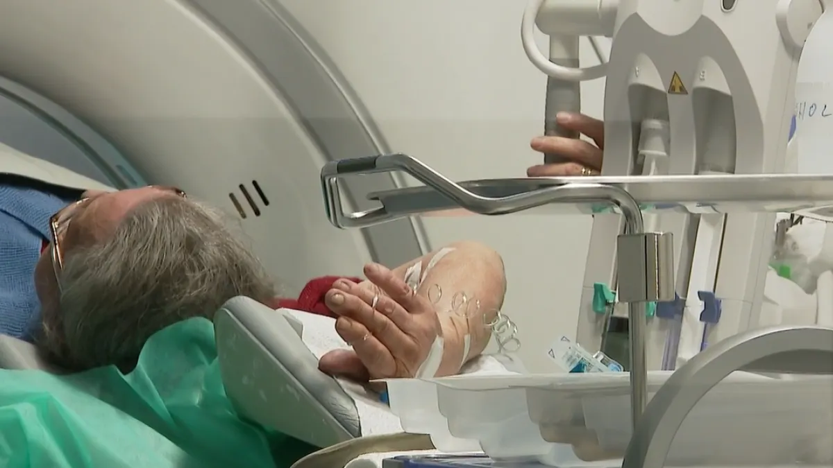 Hrvatska će proizvoditi 'ubojicu tumora': Sjećate li se djevojčice koja je ujedinila Hrvatsku?