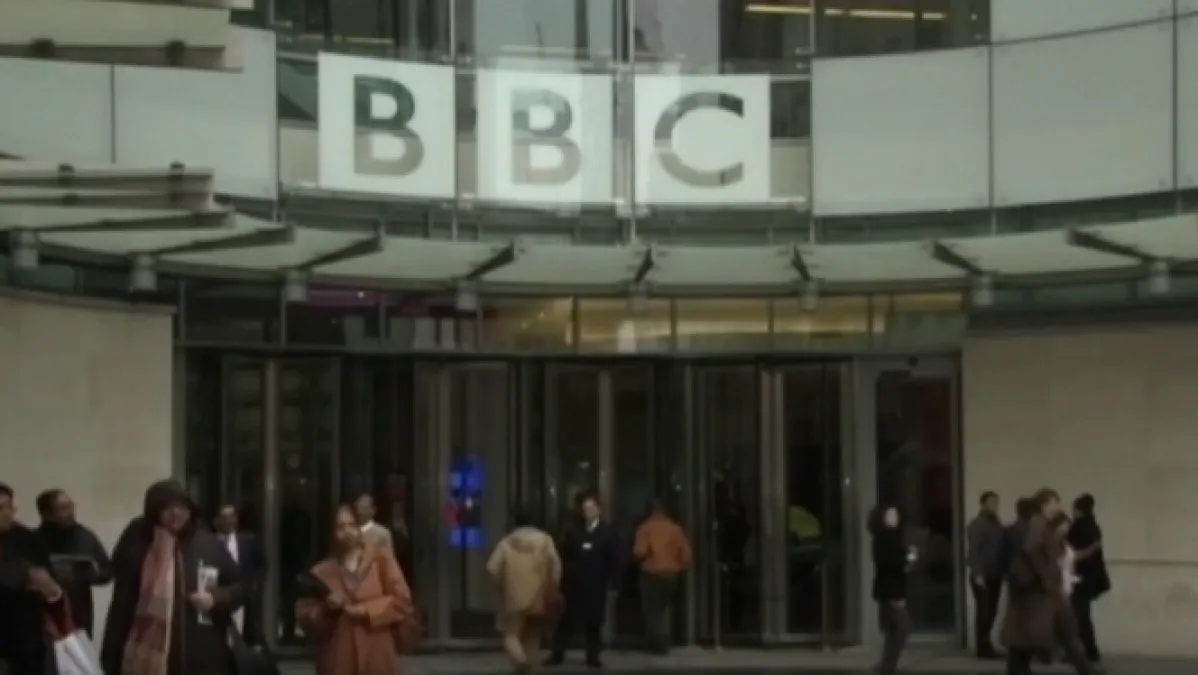 Ostavke na BBC-u zbog Trumpa: 'Nismo institucionalno pristrani, bila je pogreška...'