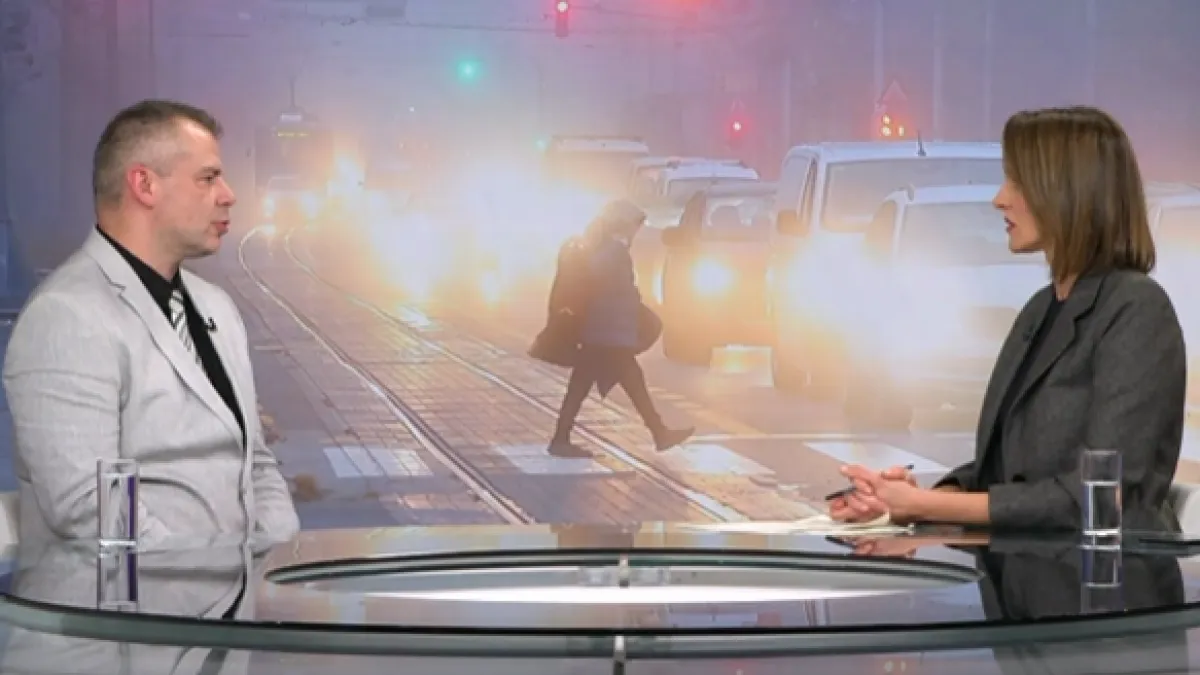 Kvaliteta zraka u Zagrebu je loša: Stručnjak pojasnio što ne smijete raditi, a što ne