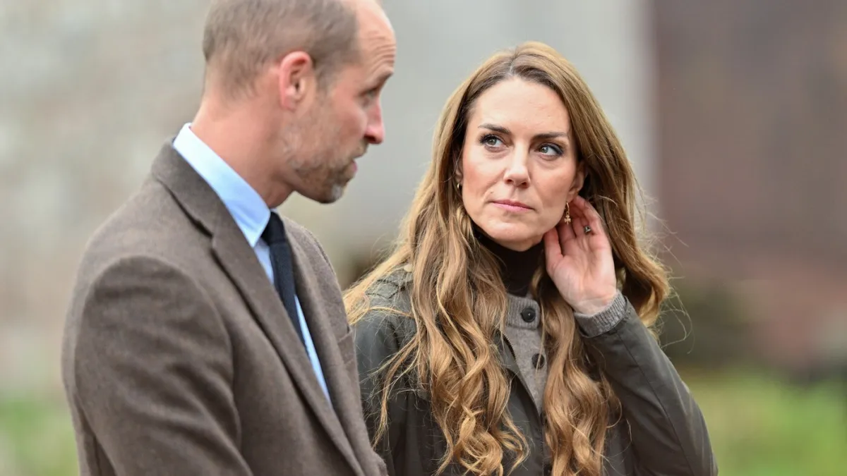 Imaju sve, osim ovoga: Princ William otkrio što je strogo zabranjeno njegovoj djeci