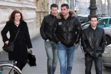 FIFA potvrdila: Poznati Hrvat doživotno izbačen iz nogometa, sudjelovao je u ogromnom skandalu