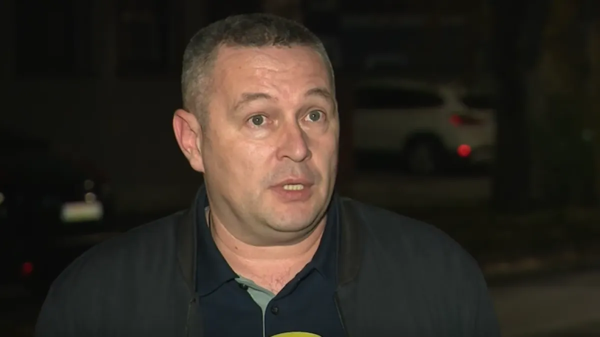 Ustavni stručnjak o Tomaševićevoj zabrani 'ZDS': 'Ima pravne temelje za tu odluku'