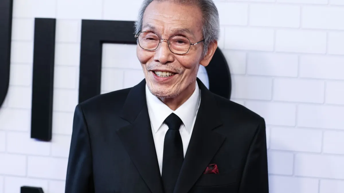 Zvijezda Squid Gamea oslobođena optužbi za seksualno zlostavljanje