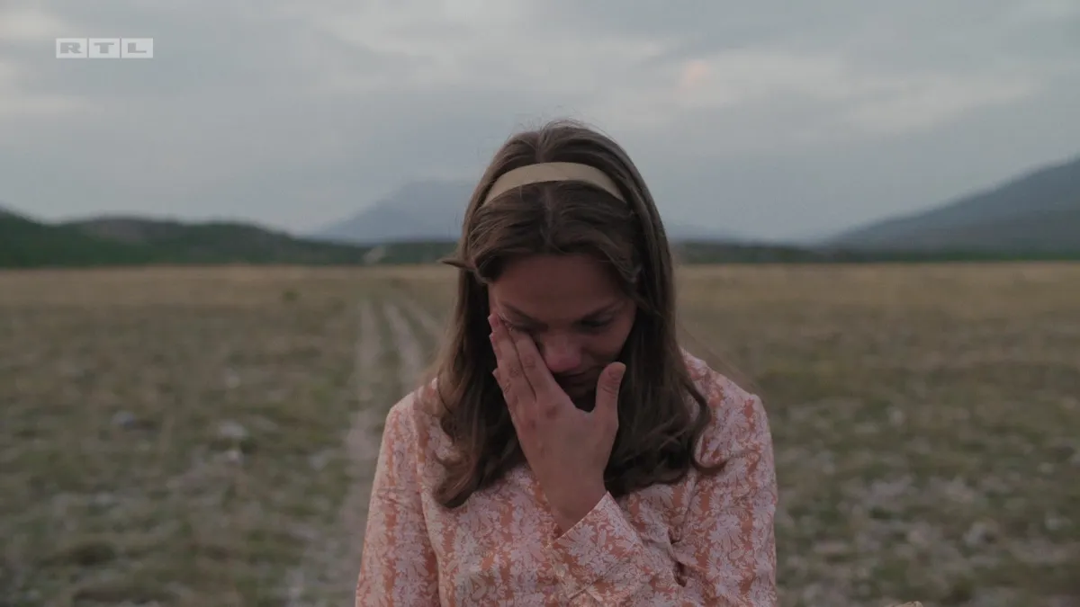 Cvita Runje u suzama: 'Izbacila me iz kuće!'