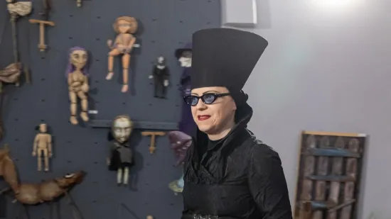 Uvijek posebna, nikad dosadna: Svi su se okretali za ovim modnim izdanjima Mirele Holy