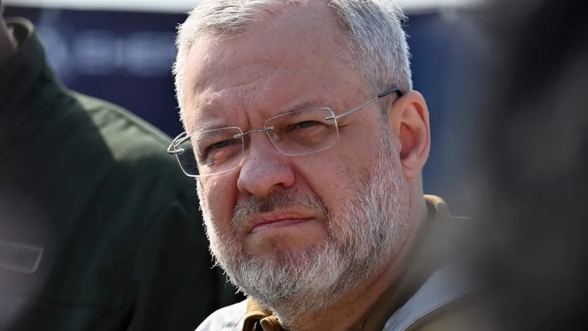 Velika korupcijska afera potresa Ukrajinu, suspendiran ministar pravosuđa