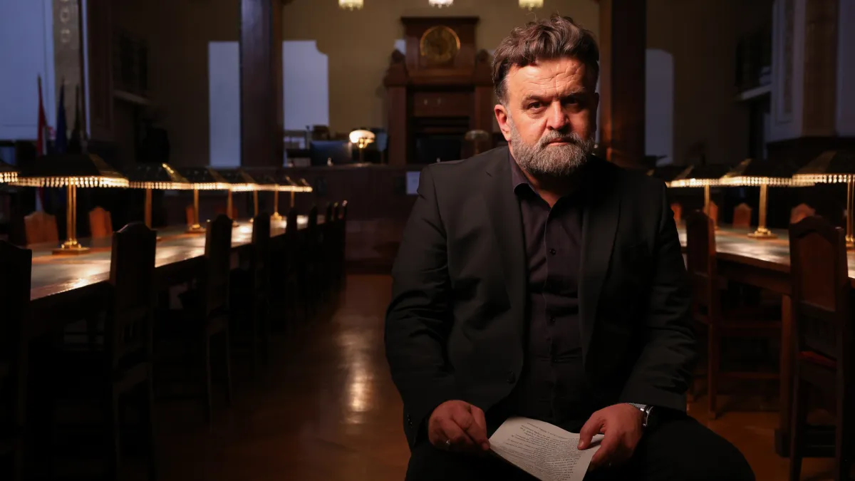 Ekscentrik i navodni sotonist koji je opustošio NSB: Stiže najraskošnija epizoda 'Dosjea Jarak'