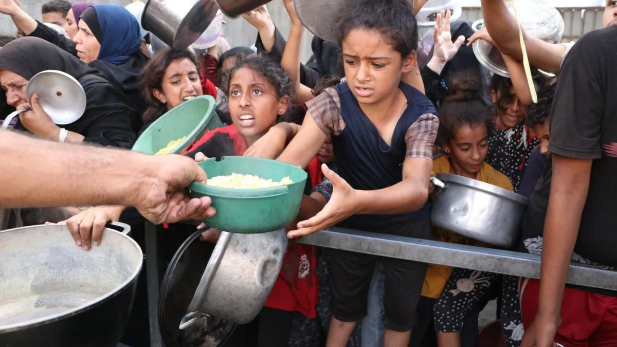 Izrael otvorio još jedan granični prijelaz za ulaz humanitarne pomoći u Pojas Gaze