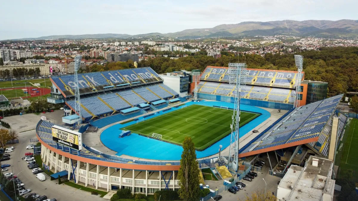 Tomašević odabrao izvođaća radova za 'projekt desetljeća'. Maksimir će rušiti Slavonci