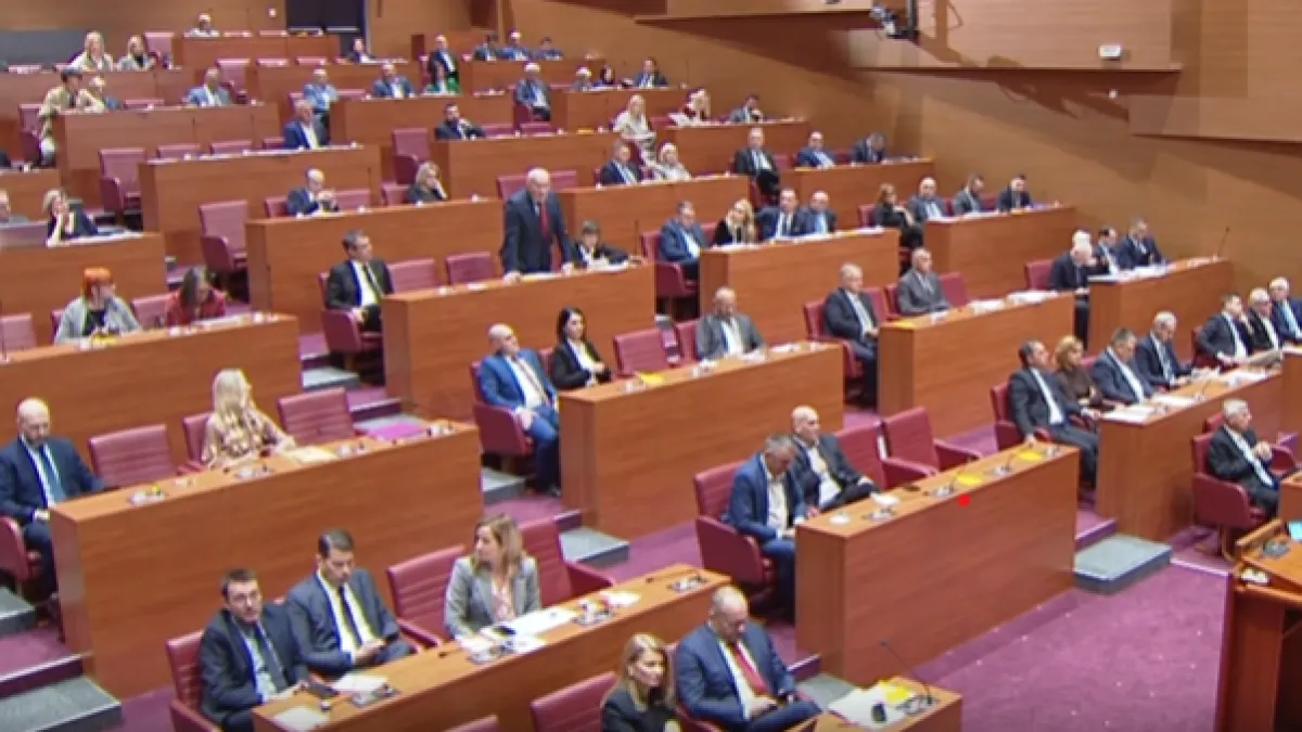 Žestok okršaj zastupnika u Saboru: 'Srbin sam i borim se protiv onih koji su ubijali Hrvate'