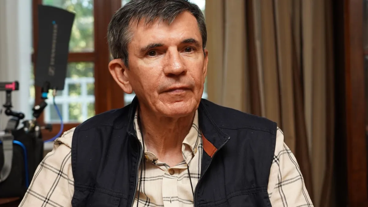 Legendarni Slavko Štimac za Voyo otkrio: 'Ja sam doživio stereotip 'dobrog dečka'