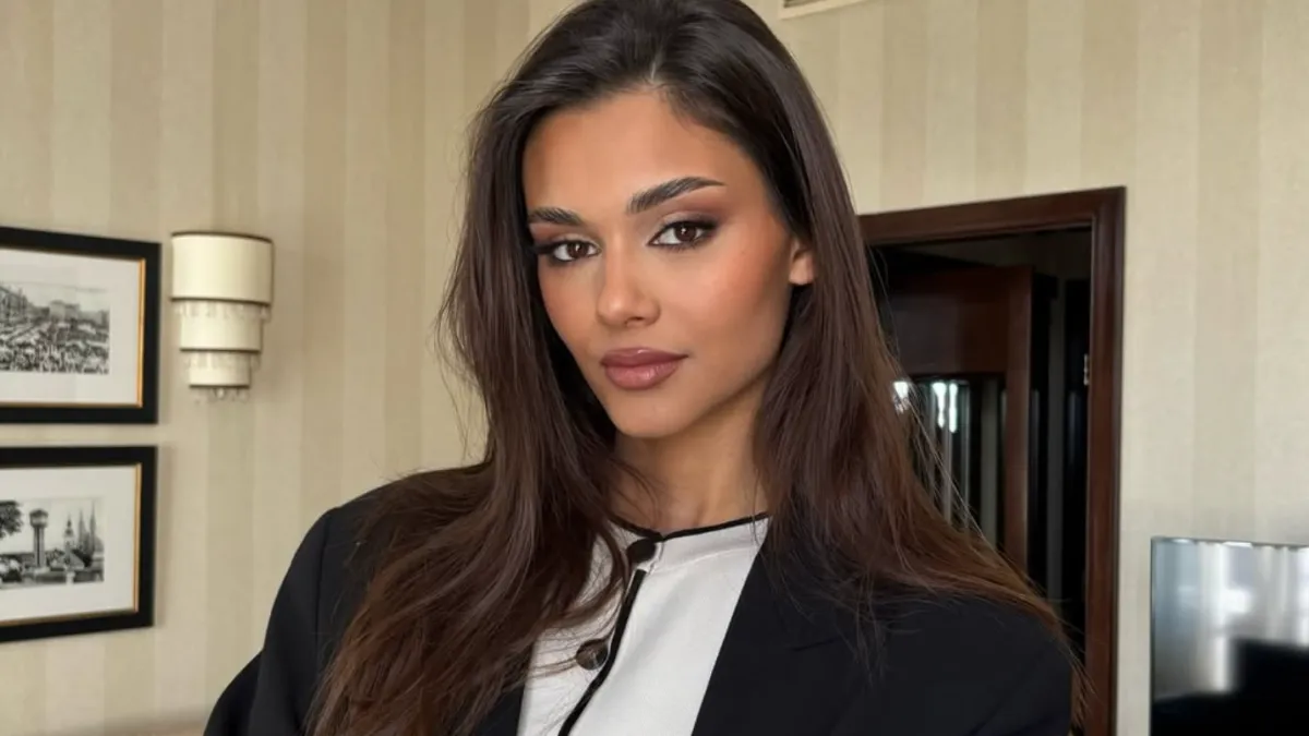 Miss Universe Hrvatske zatečena zbog nedavne situacije: 'Jesam li ja upravo ušla u povijest?'