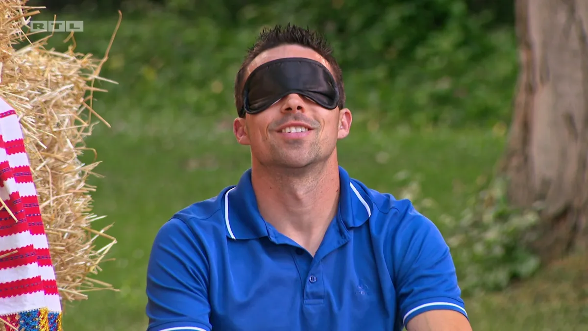 Jedan farmer zaljubit će se na prvi pogled, a Anita Martinović morat će prekidati zagrljaj