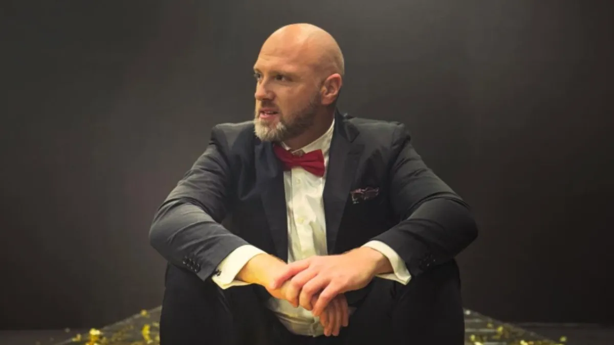 Trener Edo otkrio što misli o posljednoj sezoni 'Života na vagi': 'Prvo sam se htio malo odmaknuti od svega...'