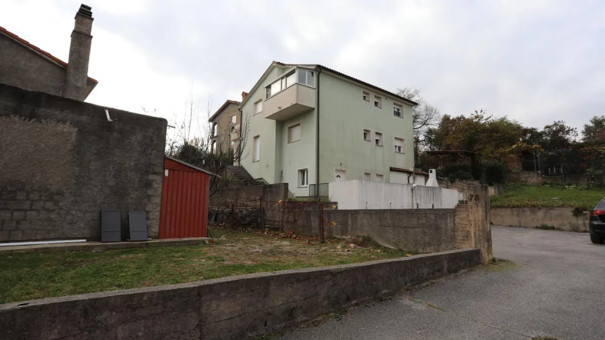 Što je prethodilo tragičnom ubojstvu u Viškovu? 'Sve je kulminiralo nakon toga'