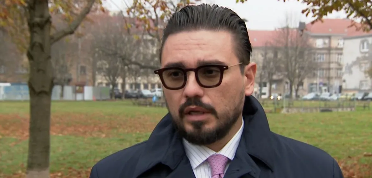 Potvrđena je optužnica protiv Anne Dujić