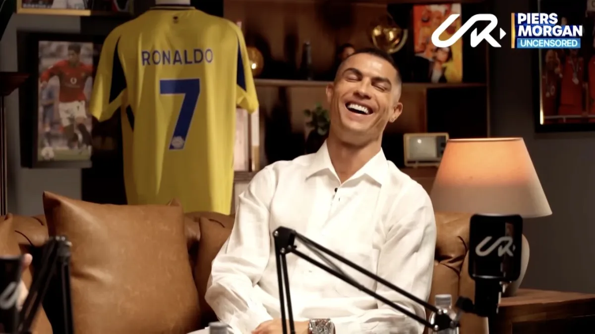 Ovo je Ronaldova kolekcija satova: Ne zna se koji je vrijedniji, a cijene su astronomske