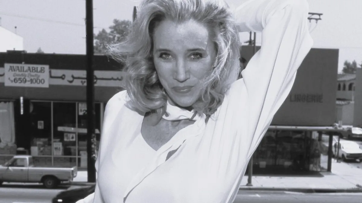 Preminula poznata glumica: Zbog uloge u popularnom filmu bila je nominirana za Oscara