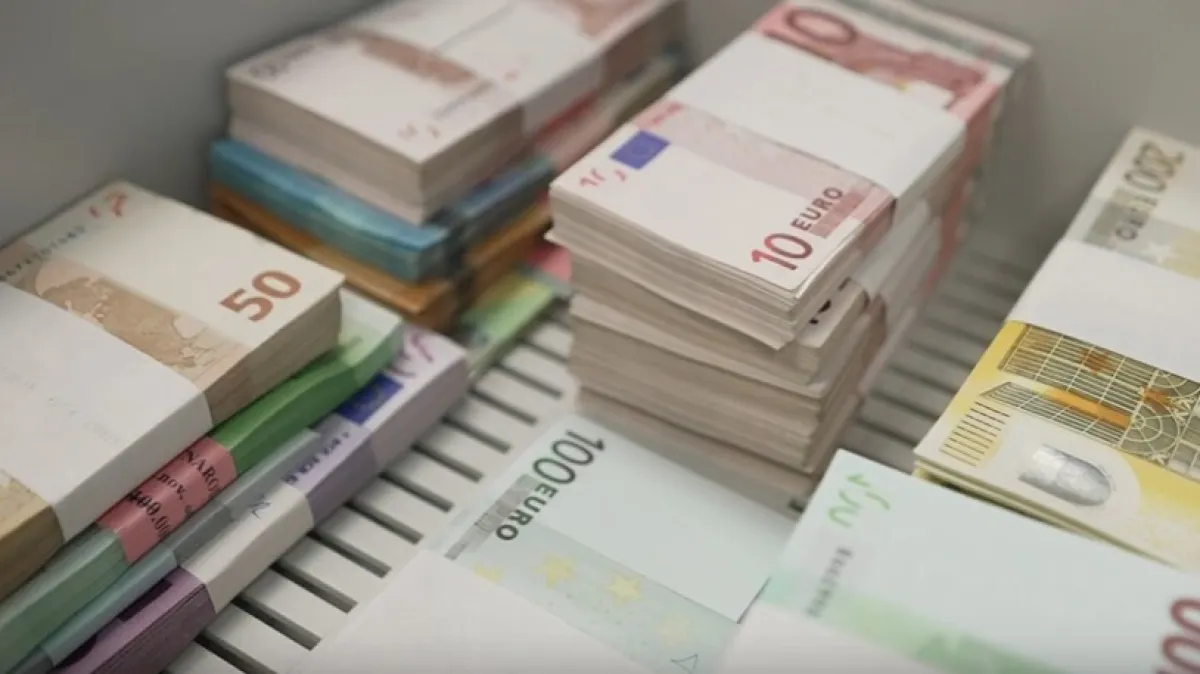 Ekskluzivno: Proračun veći za tri milijarde eura! Mnoge će iznenaditi tko je najveći dobitnik