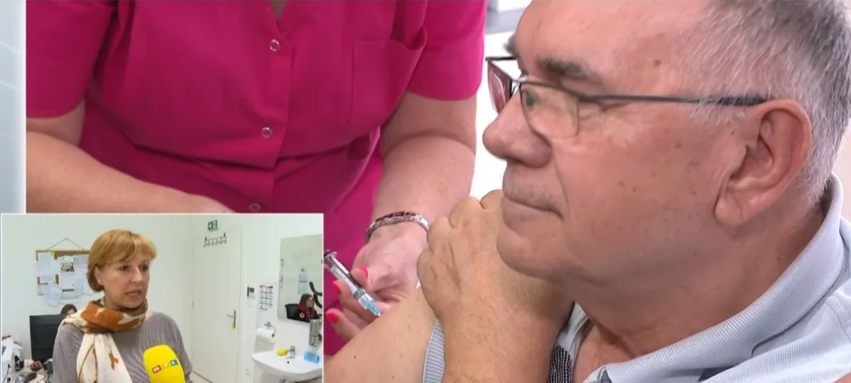 Epidemiologinja o broju oboljelih od gripe u Hrvatskoj
