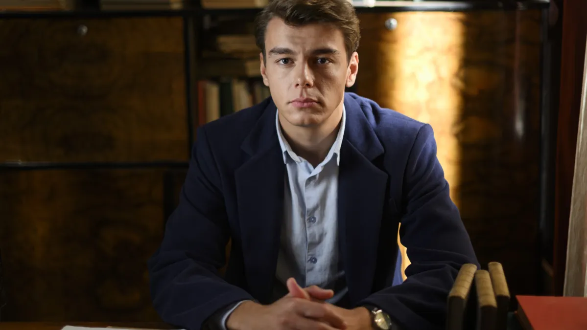 Svi su poludjeli za Nikolom iz 'Divljih pčela', a on sada otkriva: 'Ona mi je najveća podrška'