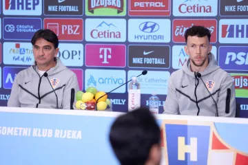 Dan uoči ključne utakmice: Dalić otkrio kako Hrvatska napada Farske otoke