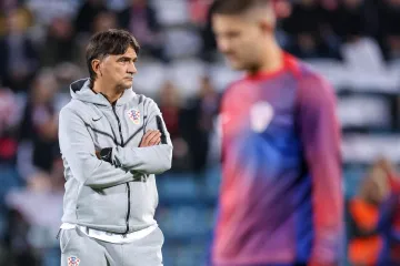 Zlatko Dalić je očito pogodio i oduševio naciju