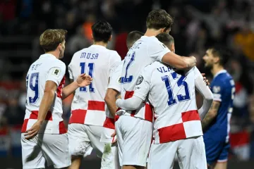 Veličanstveni Vatreni oživjeli duh starih hrvatskih ratnika i heroja Domovinskog rata