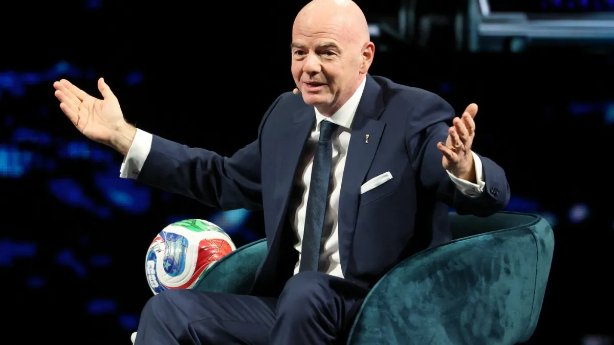 FIFA potencia su tecnología contra abusos en redes: más de 30,000 publicaciones señaladas