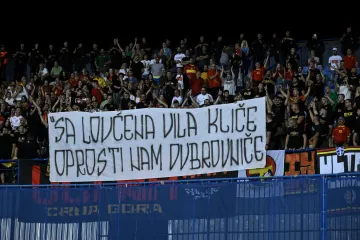 Crna Gora pod opsadom: Uhićeni sumnjivi tipovi, traže se napadači na Hrvate