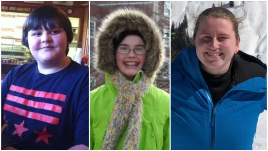 Nekoć su bili ružni pačići, no s vremenom su se toliko proljepšali da su danas neprepoznatljivi