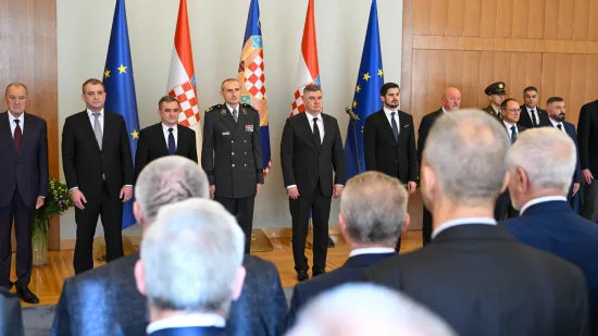 Današnji potez Milanovića su mnogi jedva čekali: 'Nismo se dijelili, bili smo braća'