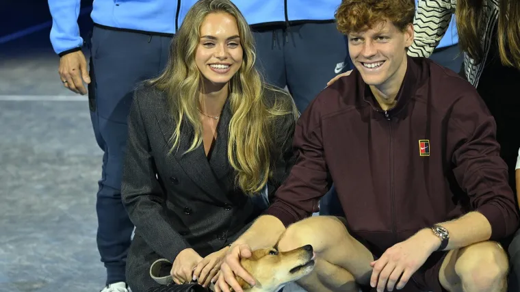 Prelijepa Bosanka očarala sve! Ovo je žena koju je najbolji tenisač preoteo zvijezdi Formule 1