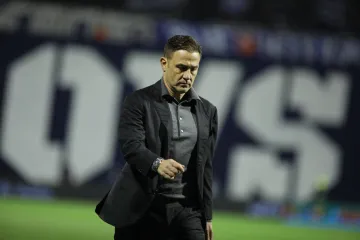 'Cannavaro je u Dinamu promijenio aparat za kavu, ali nije naučio igrače najbitnije. Šokiran sam'