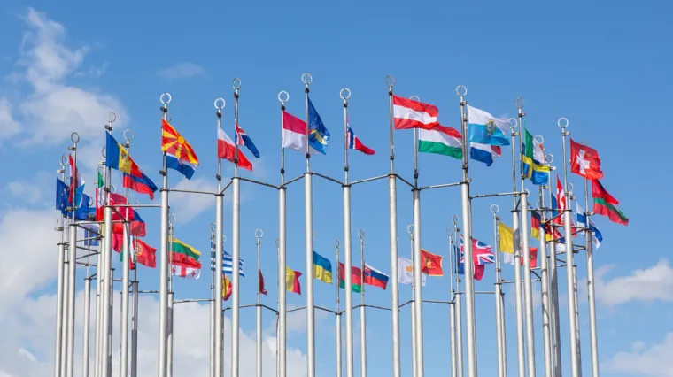 Neće vam biti lako prepoznati ove zastave, dokaži da znaš više od većine