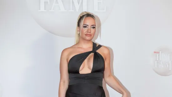 Tko je Meri Goldašić? Iza sebe ima dva braka, nedavno s bivšim suprugom kupila kuću na moru