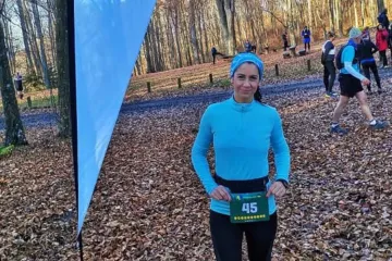 Želite krenuti s trčanjem u 40-ima, a ne znate kako? Iskusna trkačica savjetuje početnike