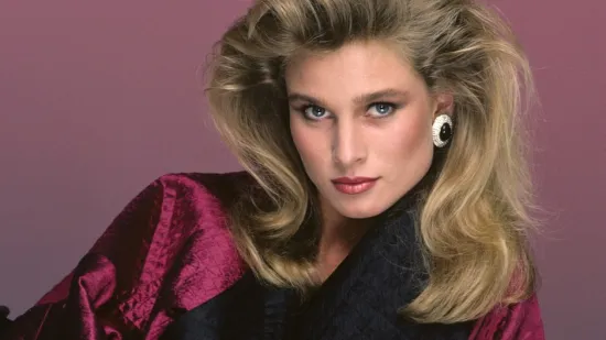 Ovako je slavna 'Kućanica' izgledala prije 40 godina: Bila na popisu najljepših ljudi svijeta