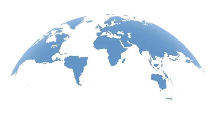 Ako misliš da znaš sve, pokušaj prepoznati države Europe po obliku: Pazi jer je zahtjevno