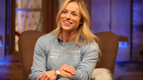 Skijašica za kojom se svi okreću! Lara je imala niz udvarača, a danas ljubi naturaliziranog Albanca