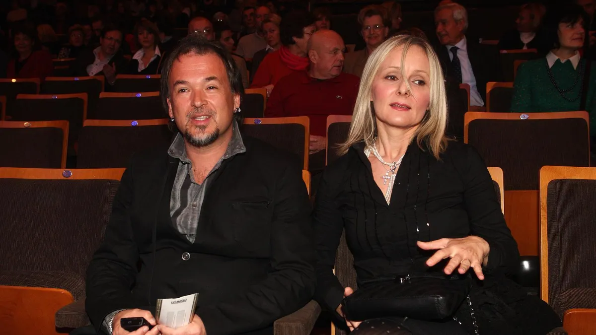 Tko je Gibonnijeva supruga? Mnogi ne znaju da je upravo ova žena osvojila srce glazbene zvijezde