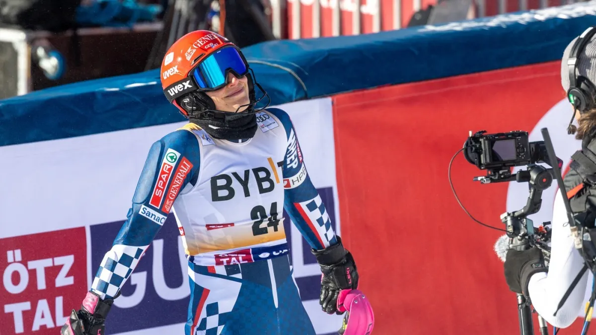 Nova pobjeda Shiffrin i postolje za Albaniju, Zrinka odustala, Leona 22 ...